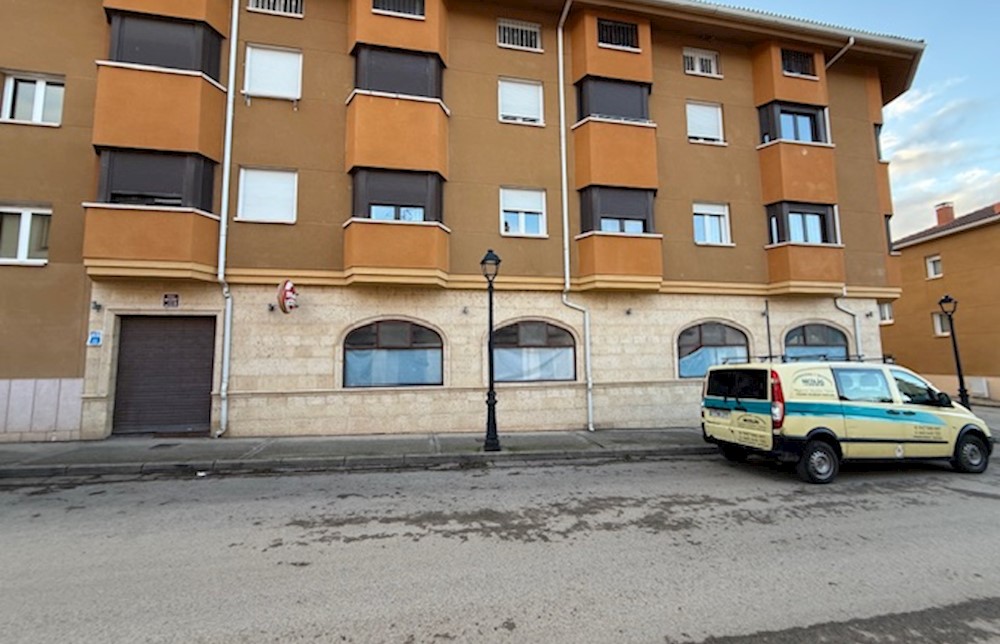 Foto de inmueble: PRADOLUENGO